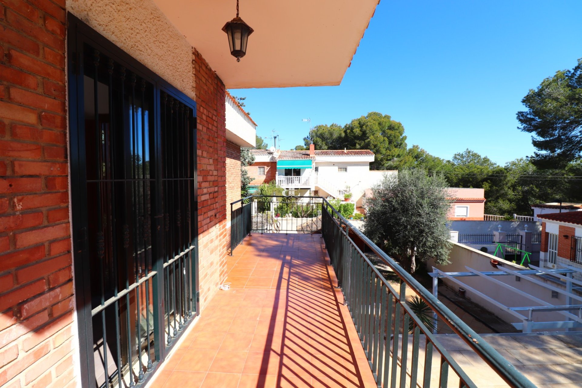 Wiederverkauf - apartment -
Pinar de Campoverde - Pinar de Campoverde - Village