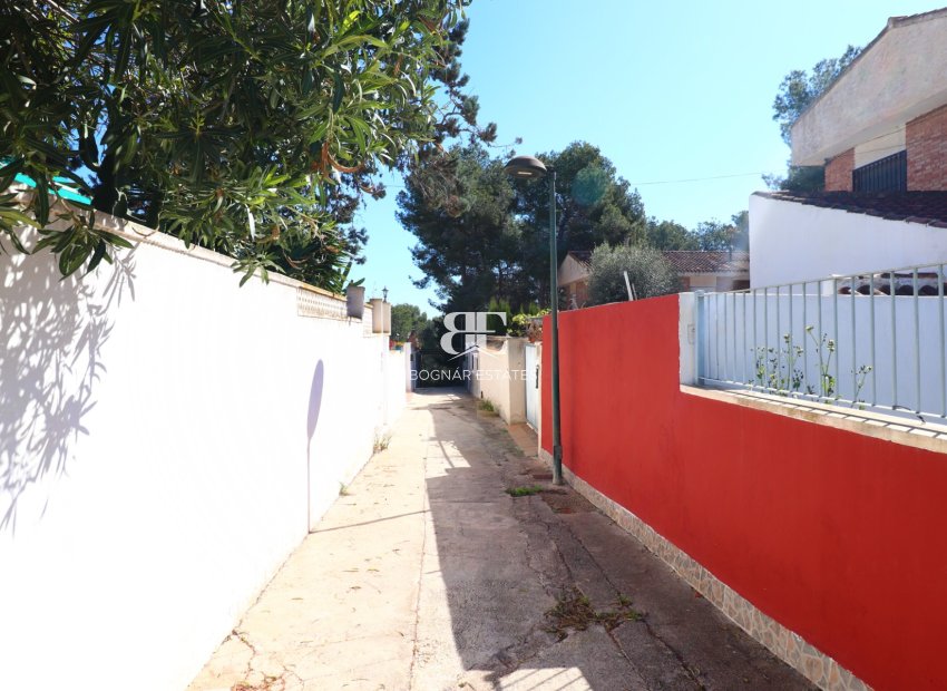 Wiederverkauf - apartment -
Pinar de Campoverde - Pinar de Campoverde - Village