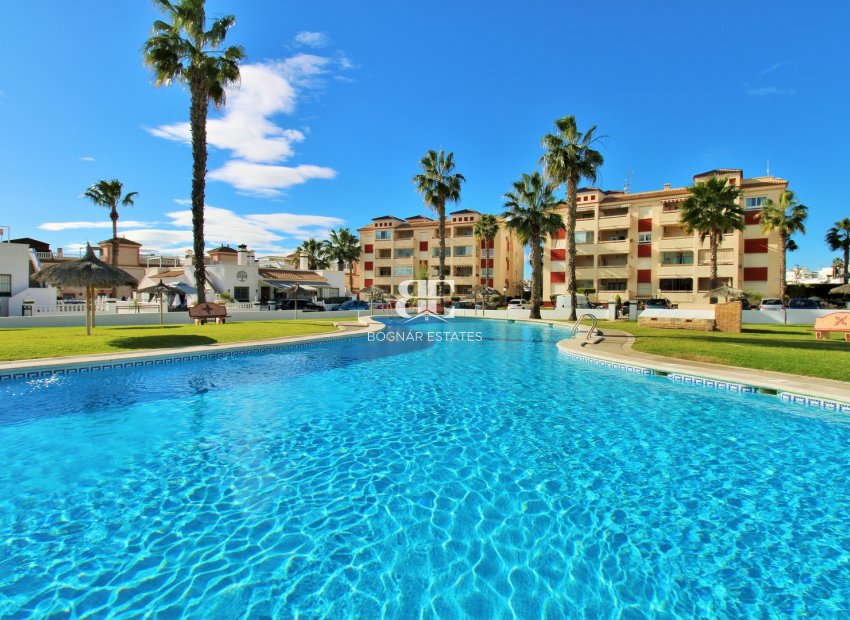 Wiederverkauf - apartment -
Playa Flamenca