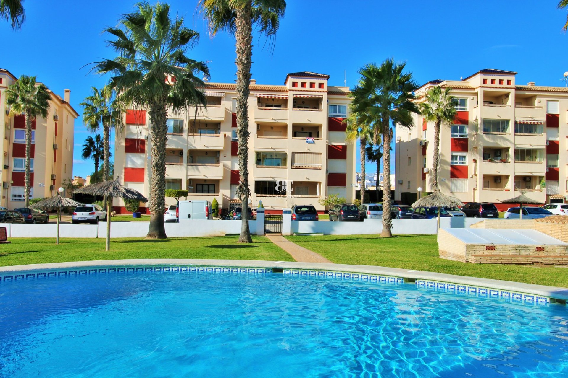 Wiederverkauf - apartment -
Playa Flamenca