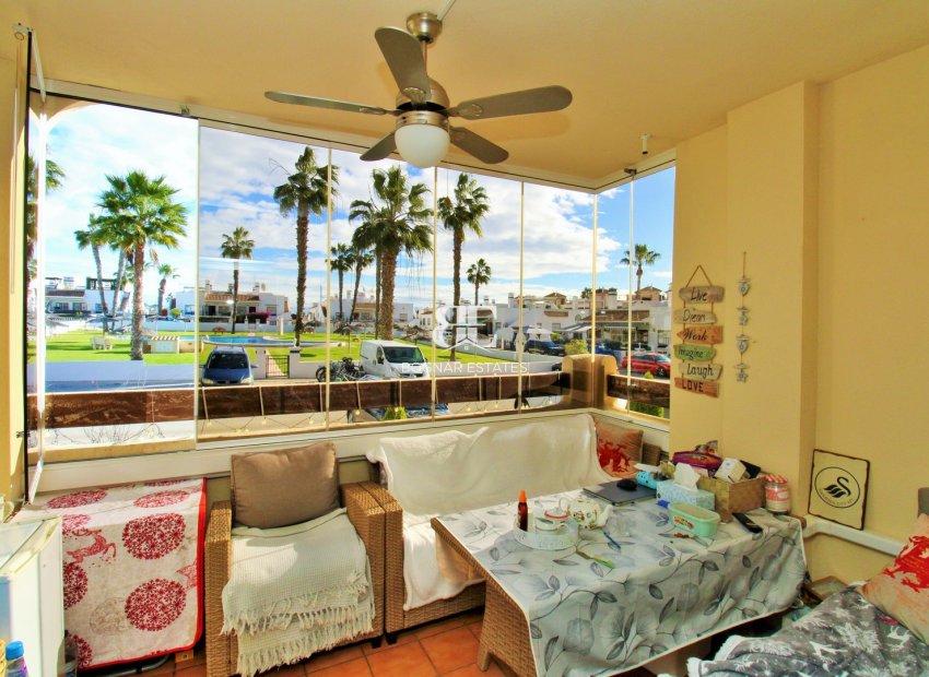 Wiederverkauf - apartment -
Playa Flamenca