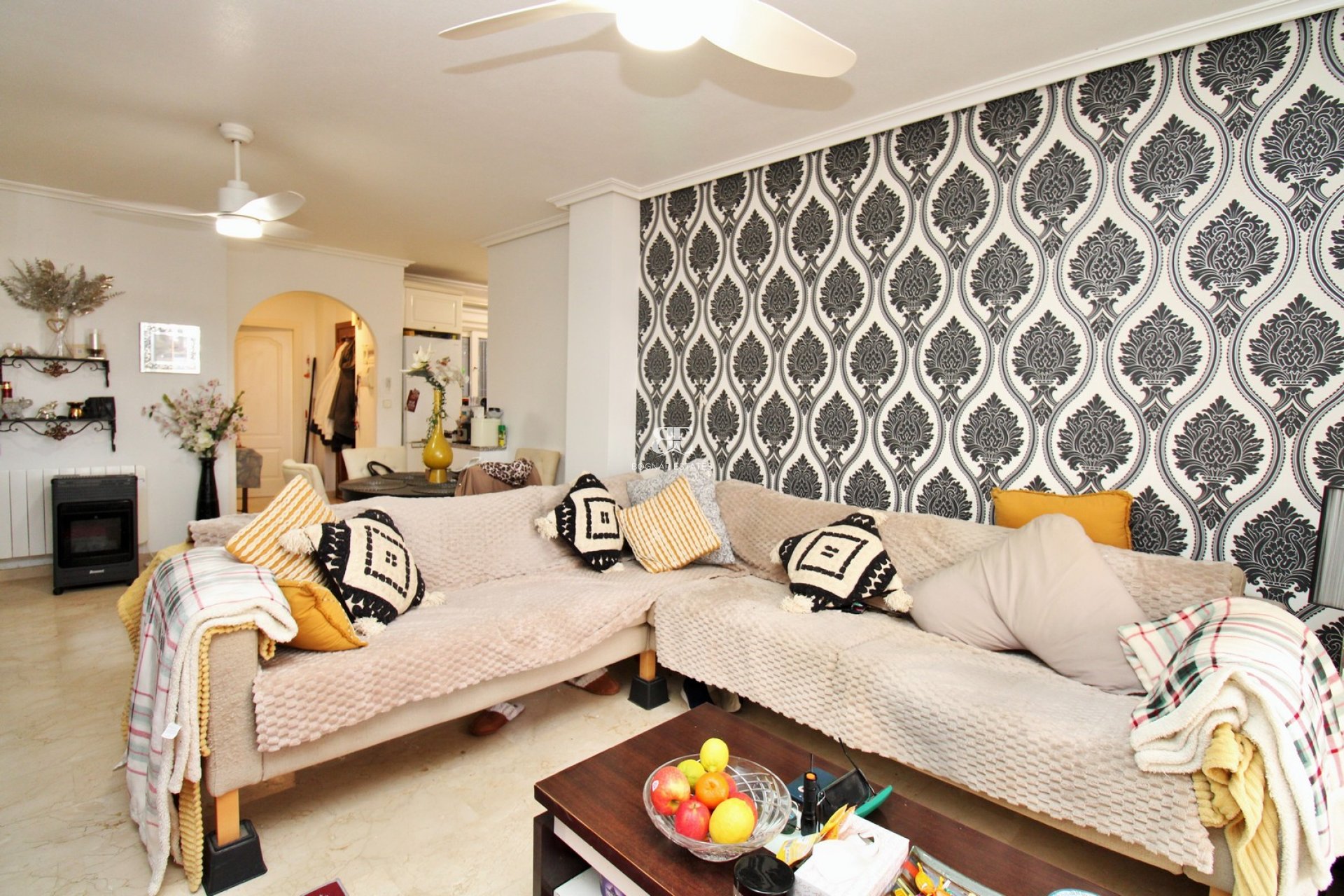 Wiederverkauf - apartment -
Playa Flamenca