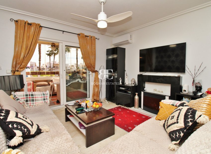 Wiederverkauf - apartment -
Playa Flamenca