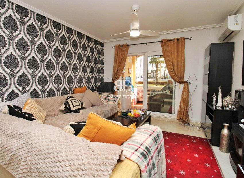 Wiederverkauf - apartment -
Playa Flamenca