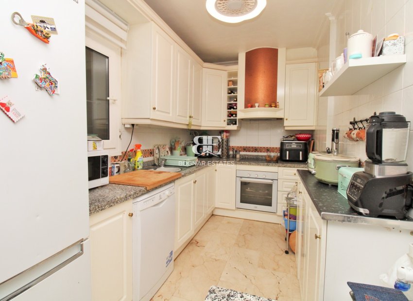 Wiederverkauf - apartment -
Playa Flamenca