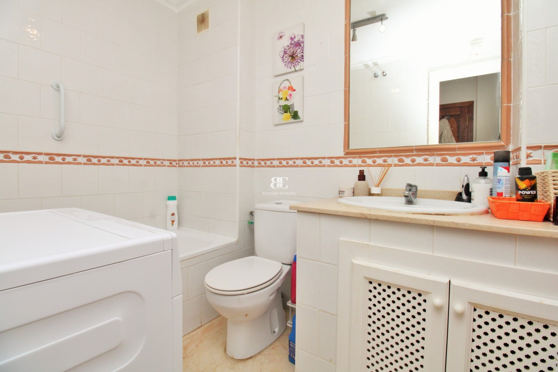 Wiederverkauf - apartment -
Playa Flamenca