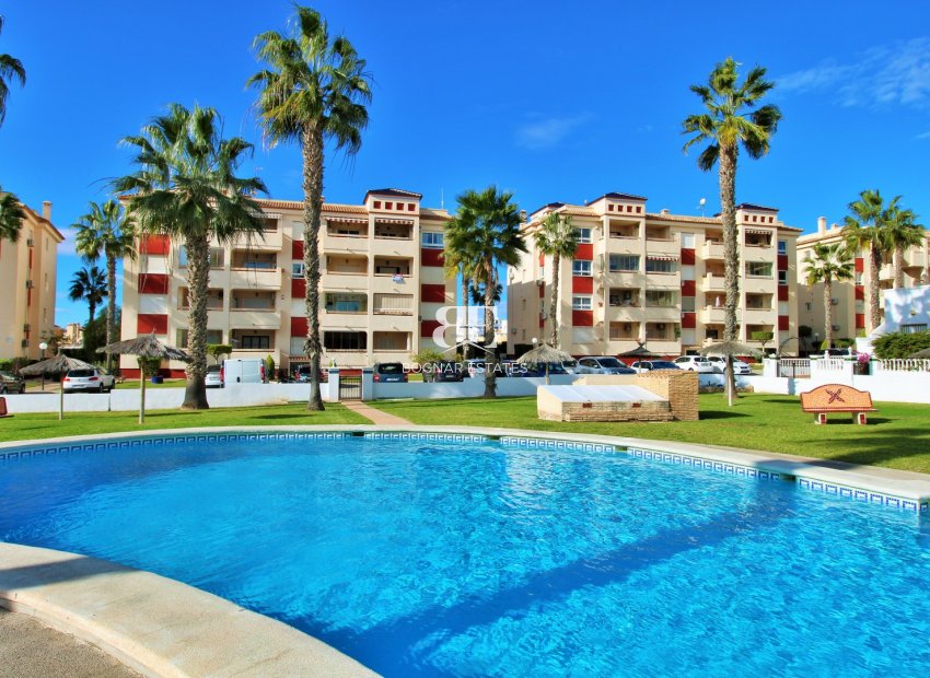 Wiederverkauf - apartment -
Playa Flamenca