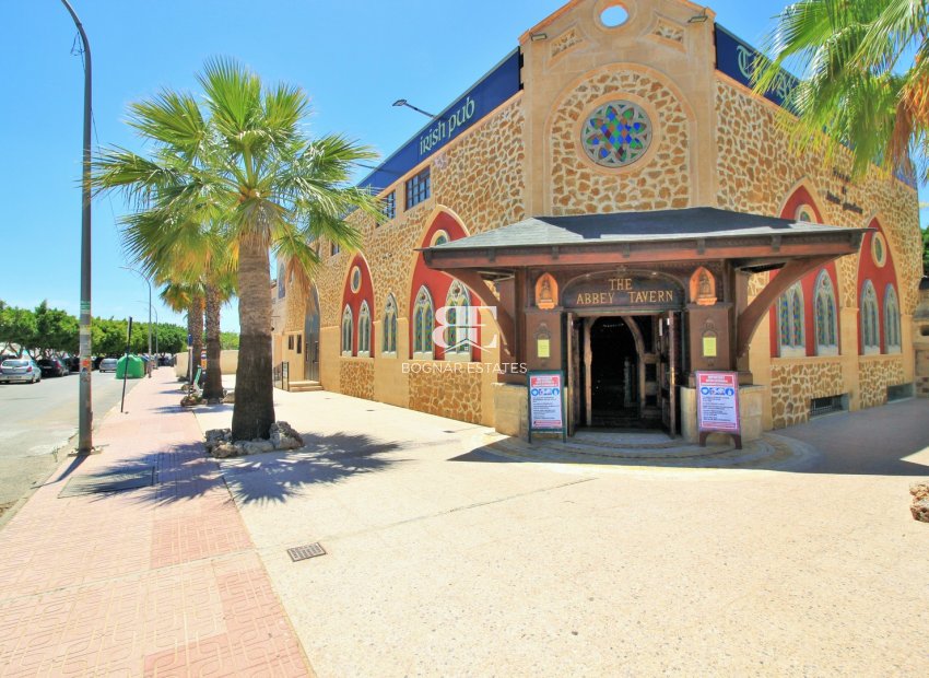 Wiederverkauf - apartment -
Playa Flamenca