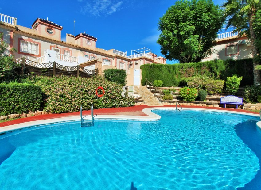 Wiederverkauf - apartment -
Playa Flamenca