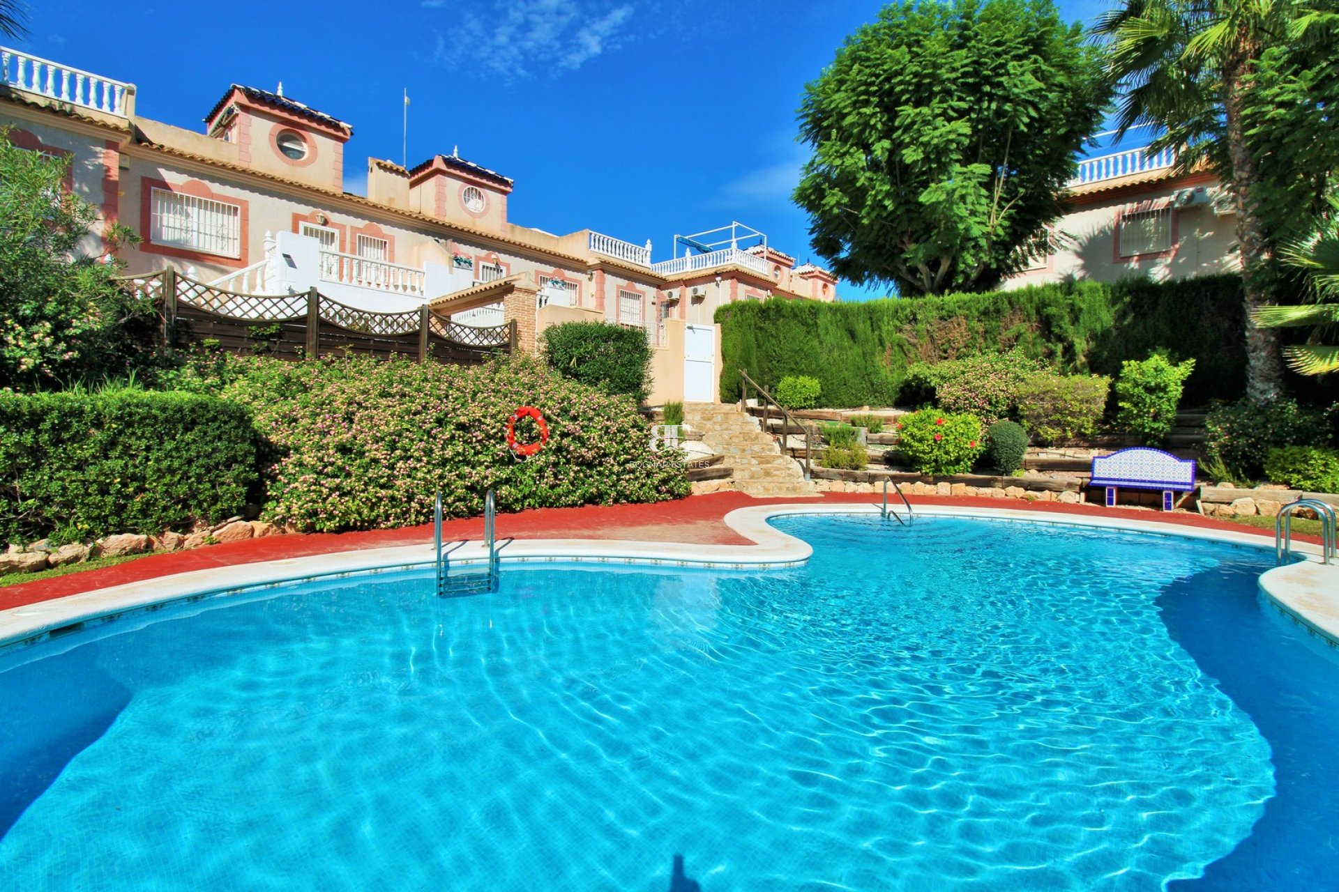 Wiederverkauf - apartment -
Playa Flamenca