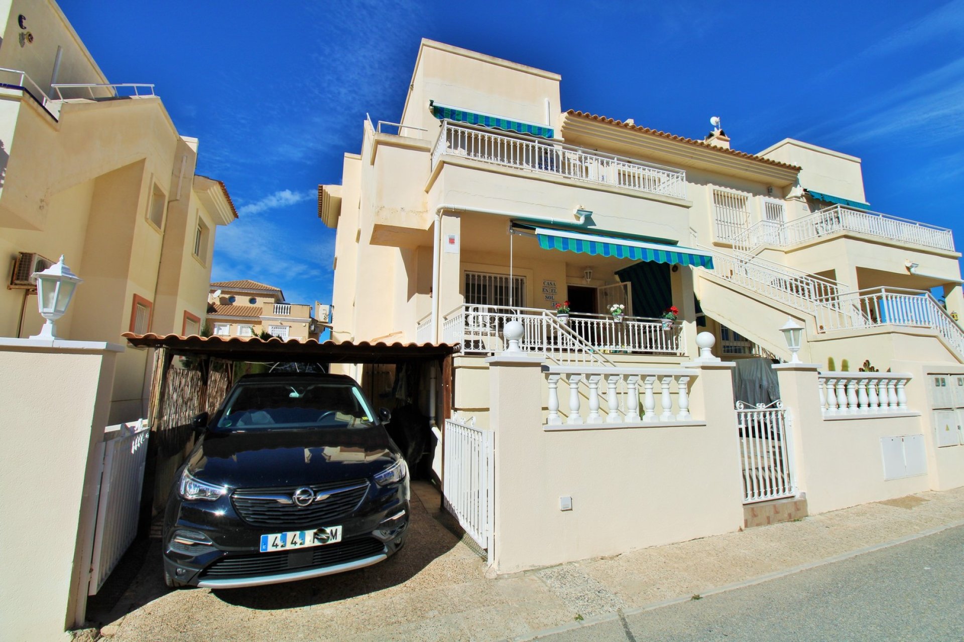 Wiederverkauf - apartment -
Playa Flamenca