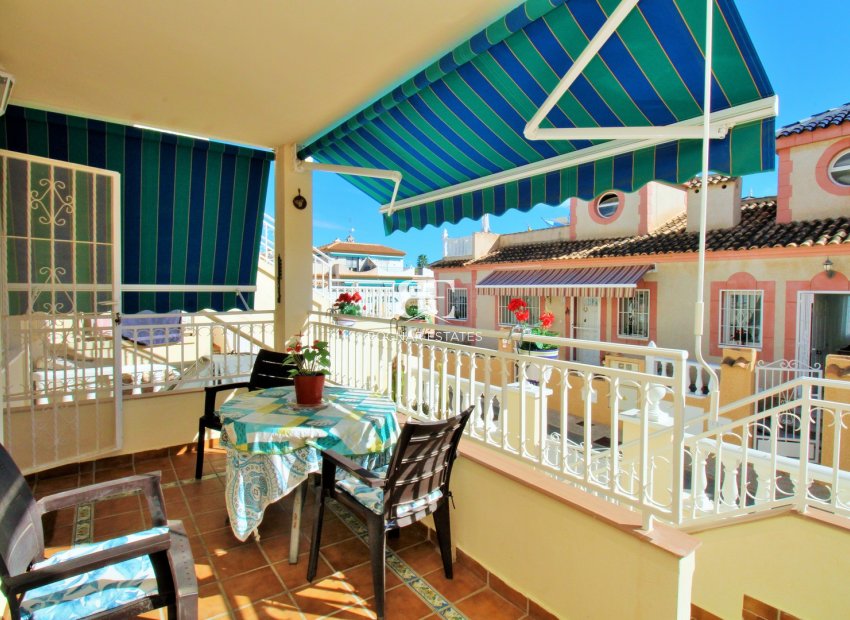 Wiederverkauf - apartment -
Playa Flamenca