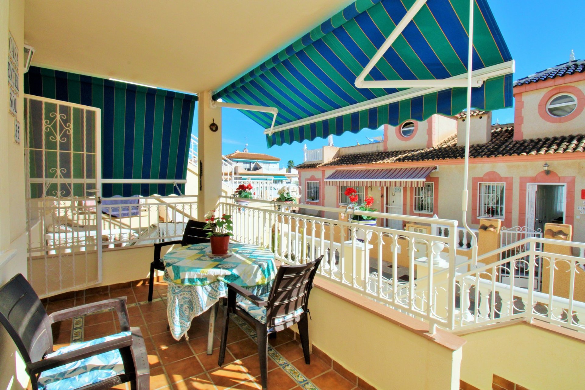 Wiederverkauf - apartment -
Playa Flamenca