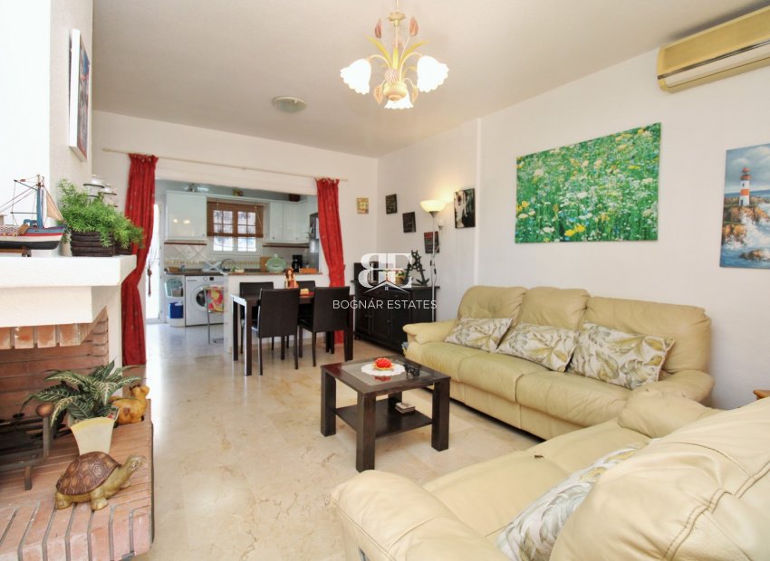 Wiederverkauf - apartment -
Playa Flamenca