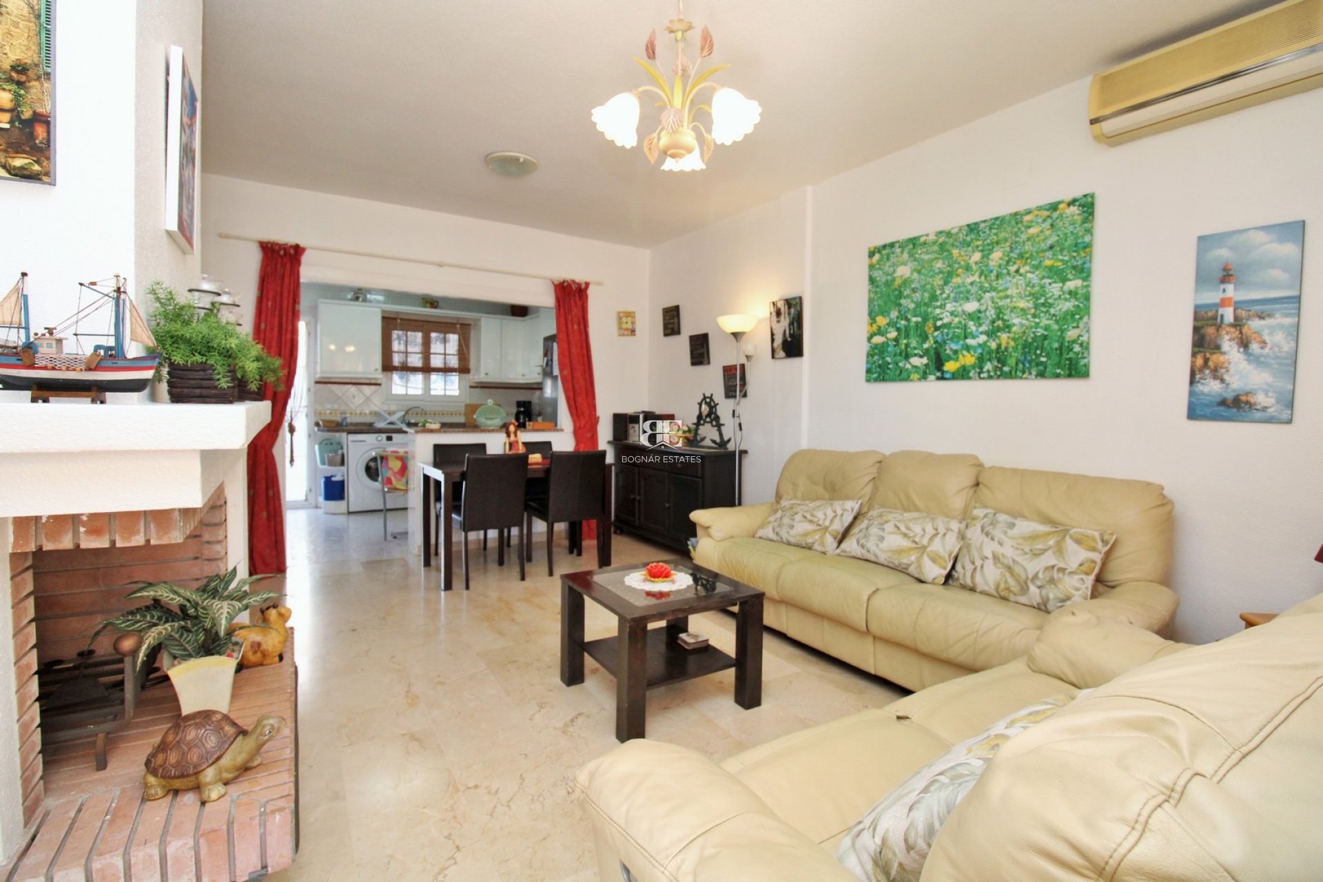 Wiederverkauf - apartment -
Playa Flamenca