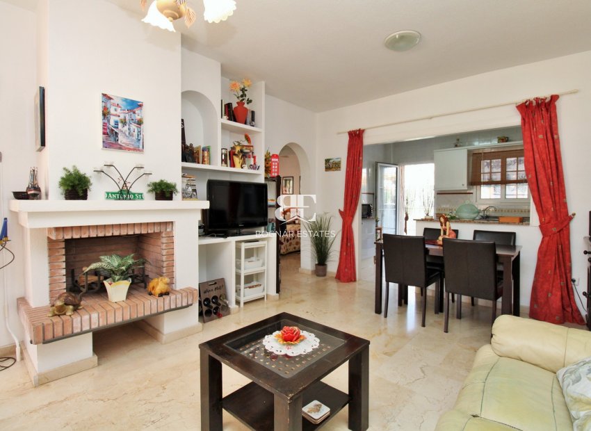Wiederverkauf - apartment -
Playa Flamenca