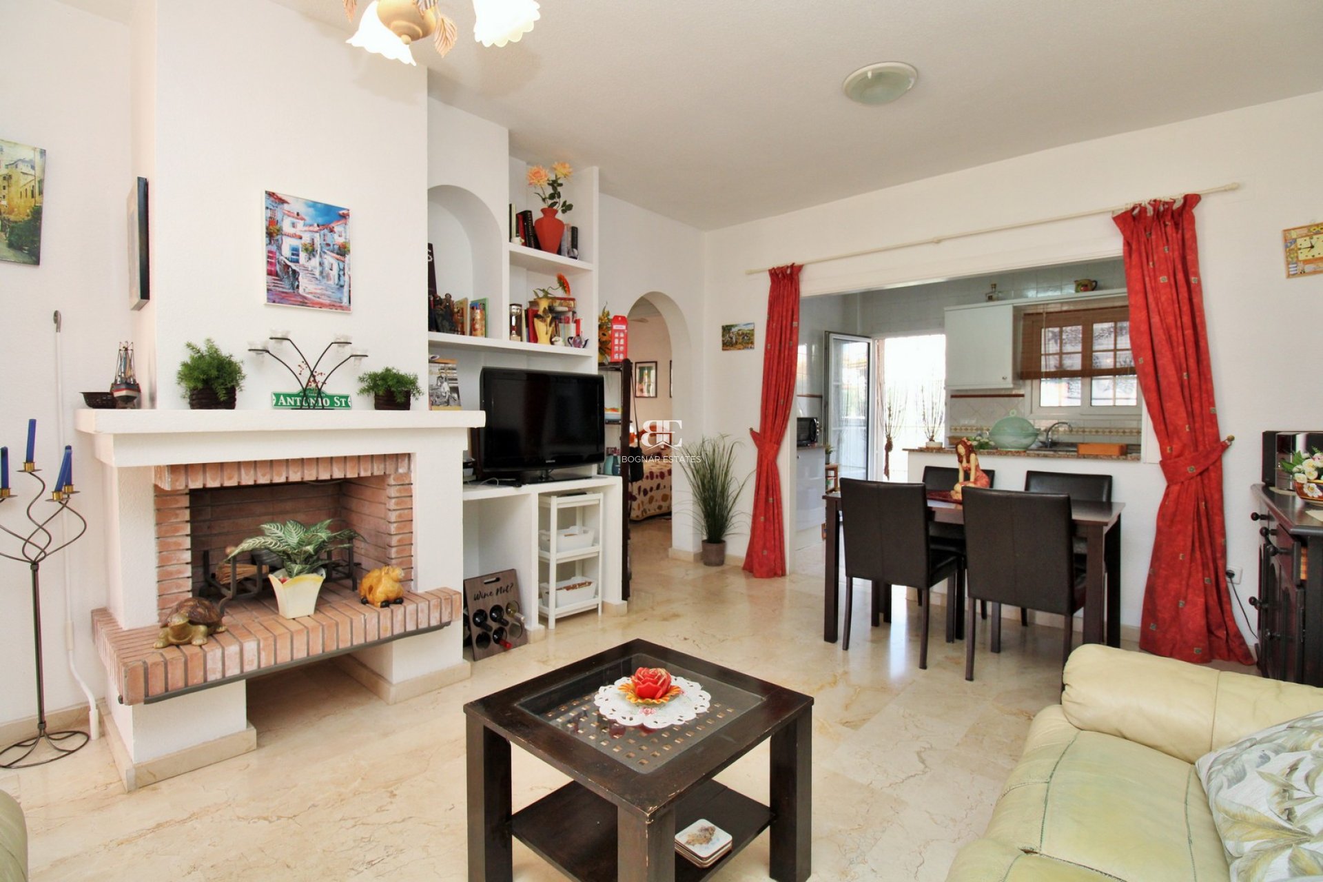 Wiederverkauf - apartment -
Playa Flamenca