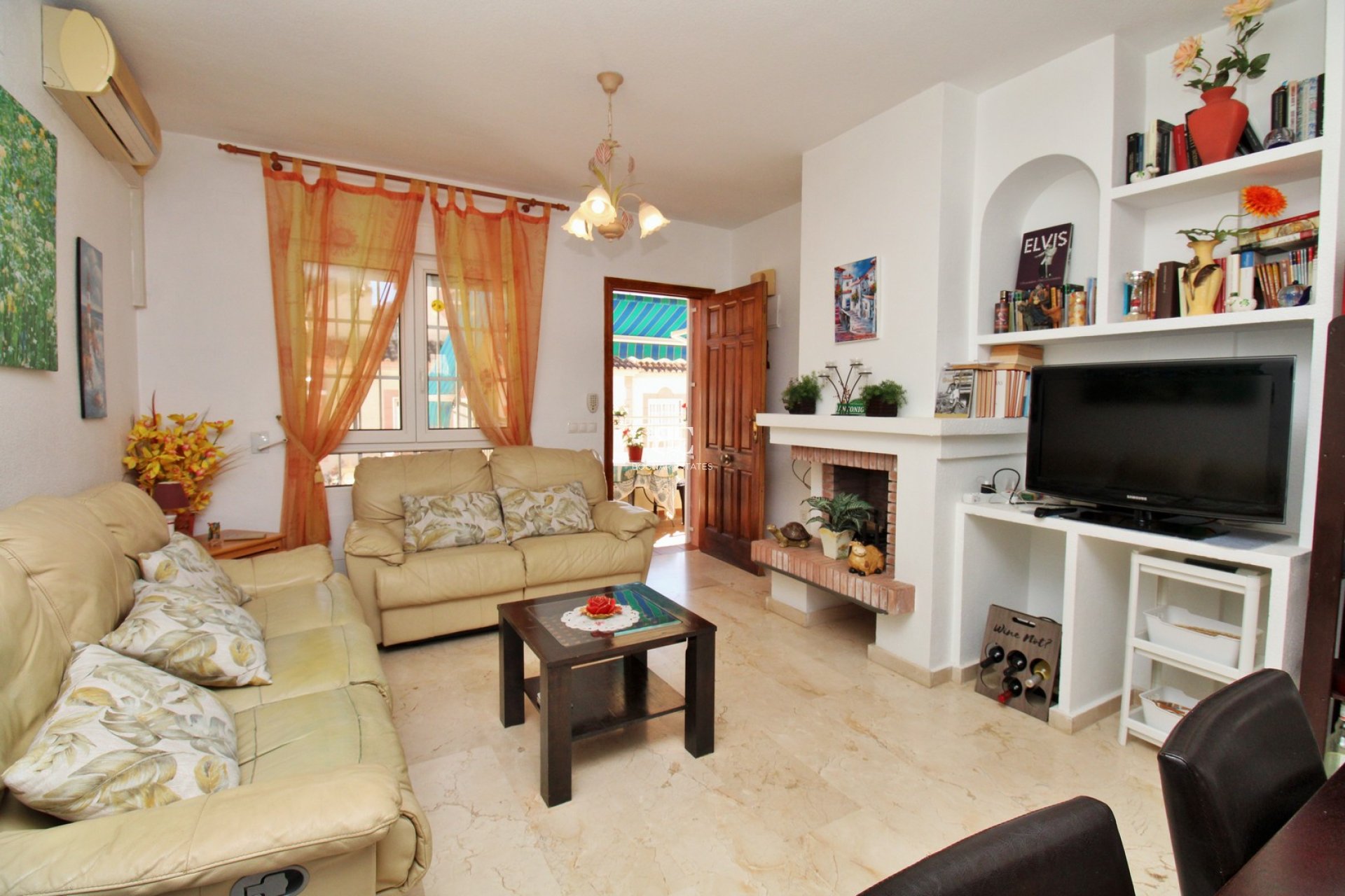 Wiederverkauf - apartment -
Playa Flamenca