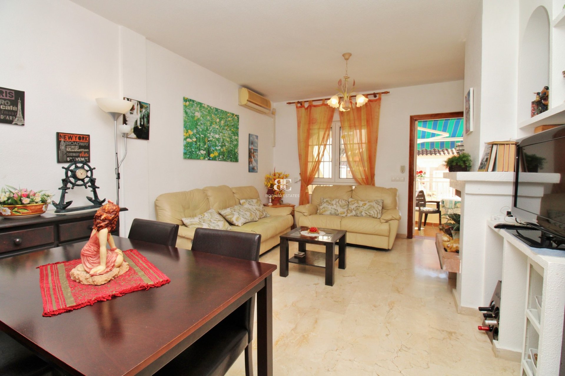 Wiederverkauf - apartment -
Playa Flamenca