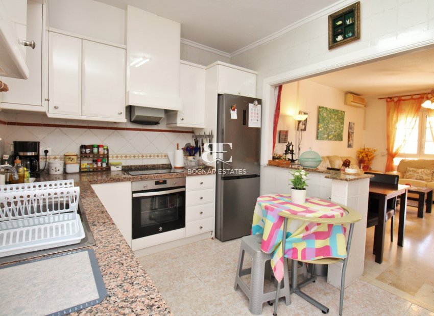 Wiederverkauf - apartment -
Playa Flamenca