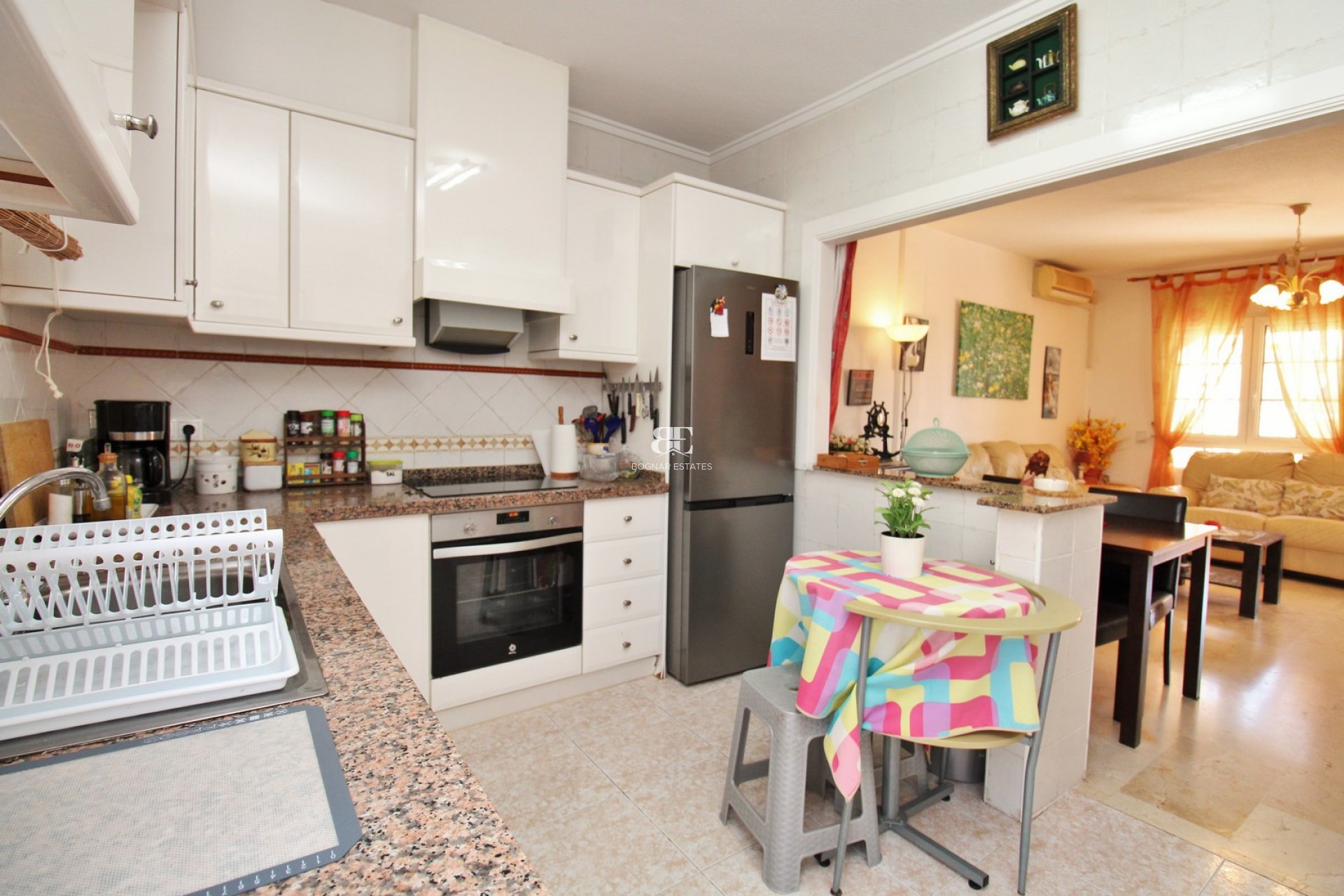 Wiederverkauf - apartment -
Playa Flamenca
