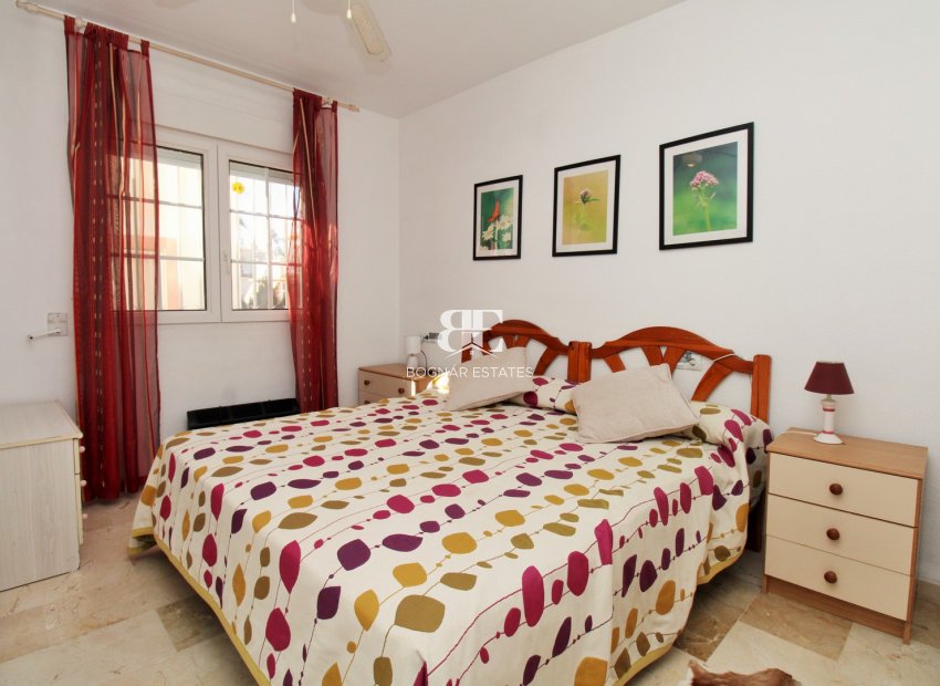 Wiederverkauf - apartment -
Playa Flamenca