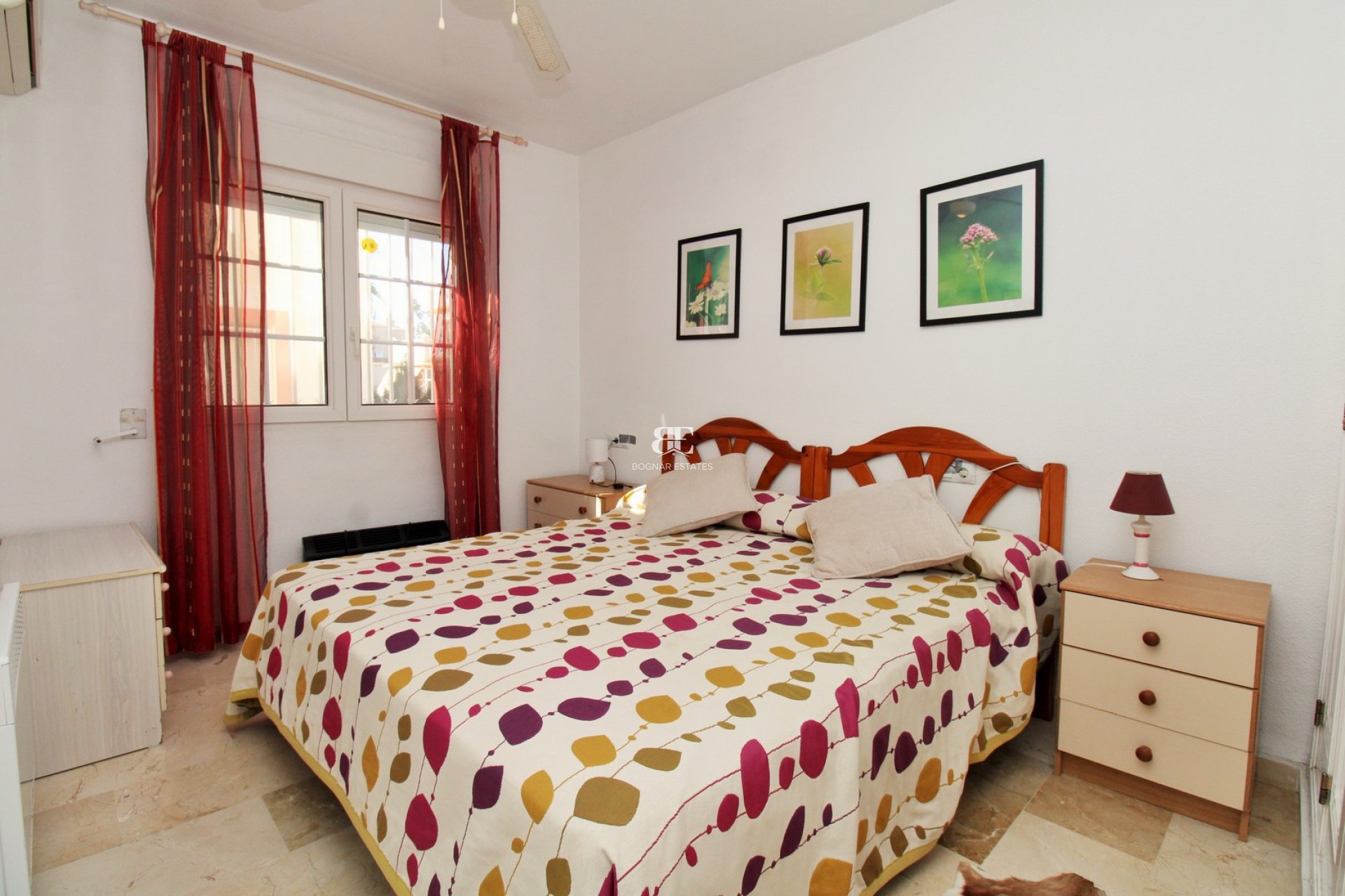 Wiederverkauf - apartment -
Playa Flamenca