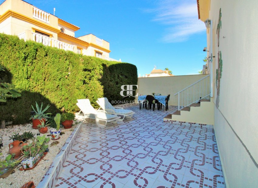 Wiederverkauf - apartment -
Playa Flamenca