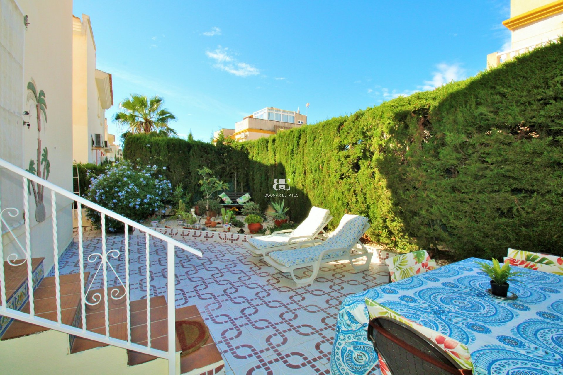 Wiederverkauf - apartment -
Playa Flamenca