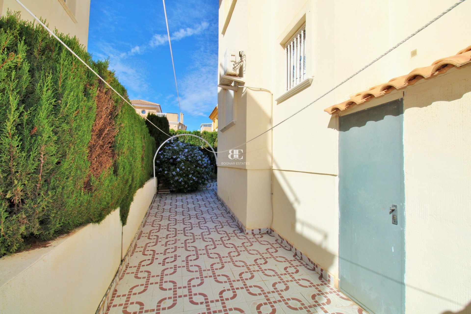 Wiederverkauf - apartment -
Playa Flamenca