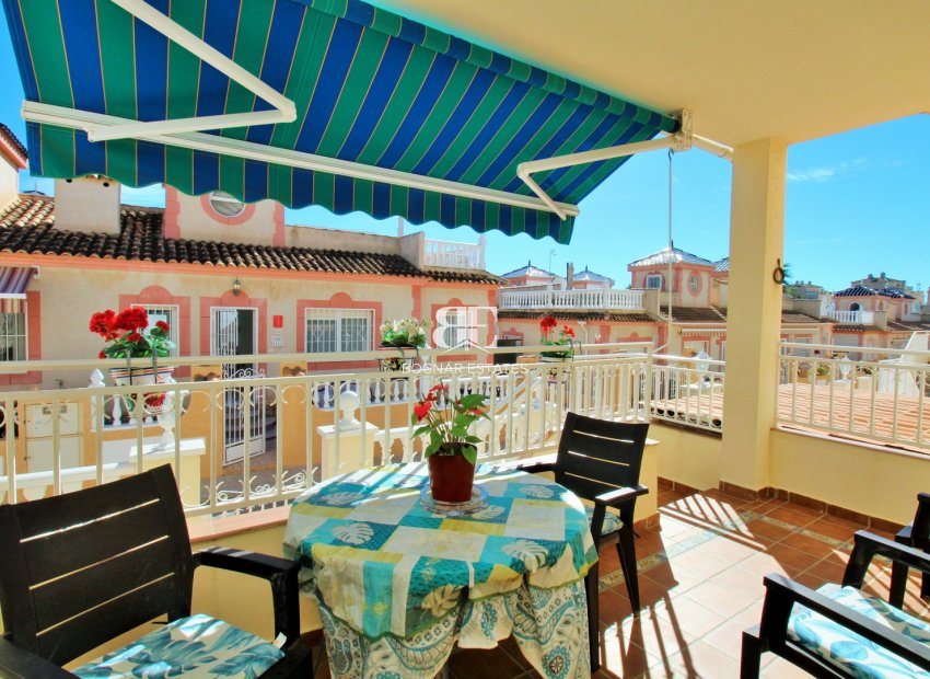 Wiederverkauf - apartment -
Playa Flamenca