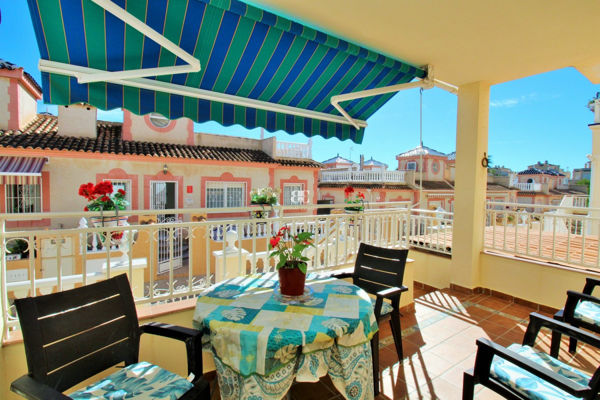 Wiederverkauf - apartment -
Playa Flamenca
