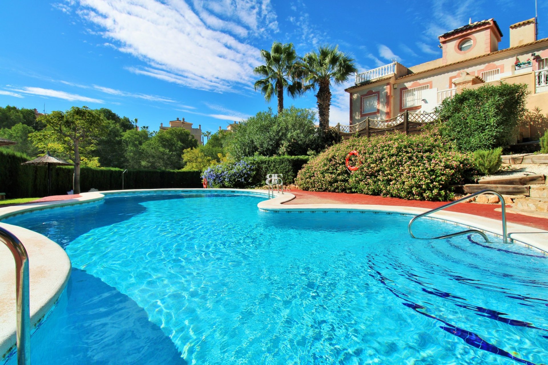 Wiederverkauf - apartment -
Playa Flamenca