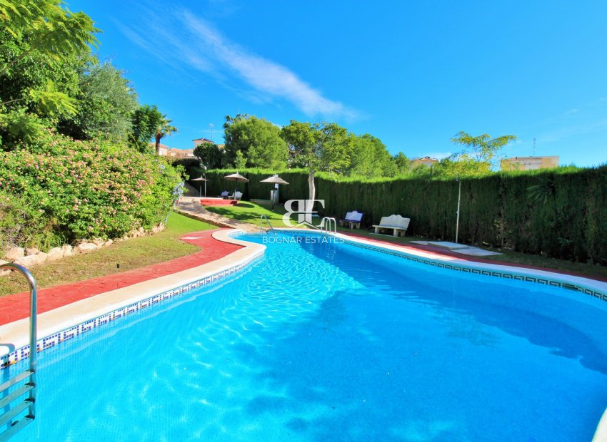 Wiederverkauf - apartment -
Playa Flamenca