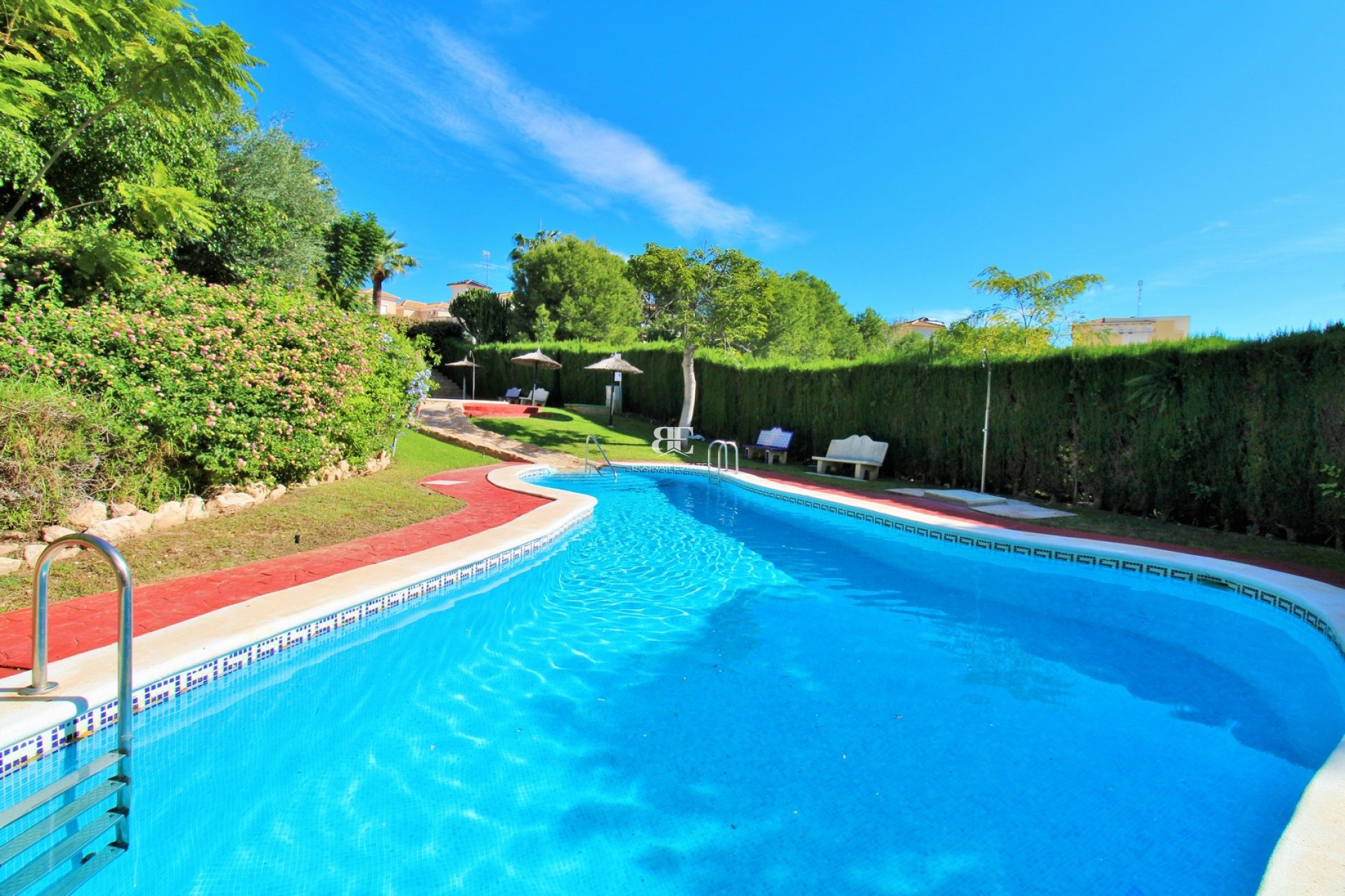 Wiederverkauf - apartment -
Playa Flamenca