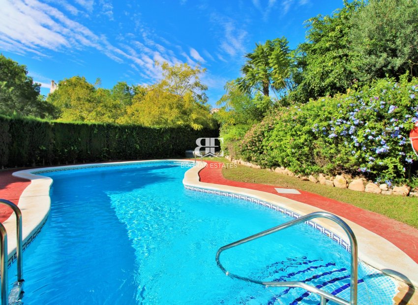 Wiederverkauf - apartment -
Playa Flamenca