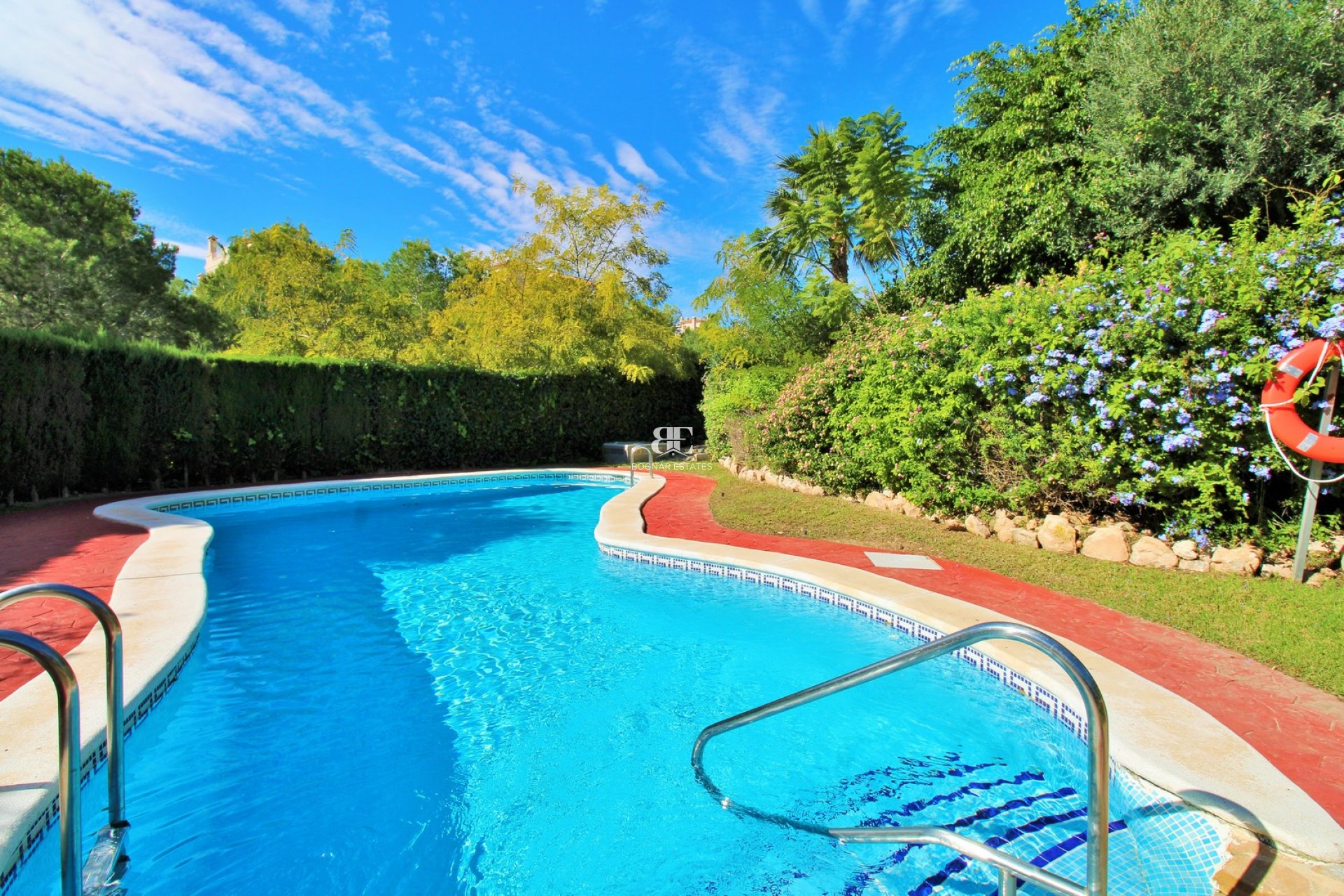 Wiederverkauf - apartment -
Playa Flamenca