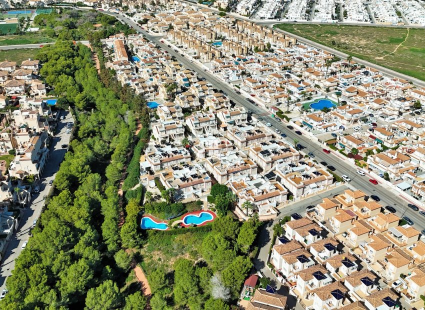 Wiederverkauf - apartment -
Playa Flamenca