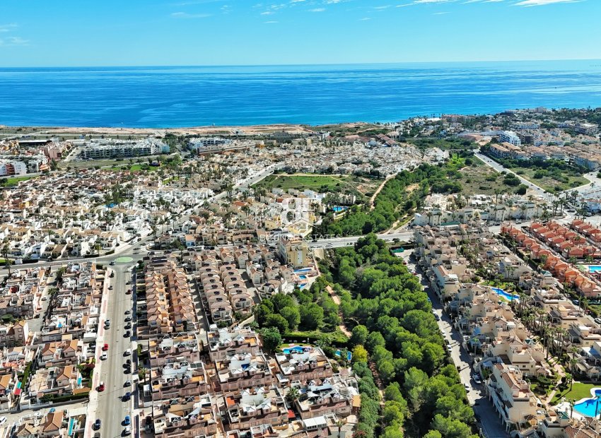 Wiederverkauf - apartment -
Playa Flamenca