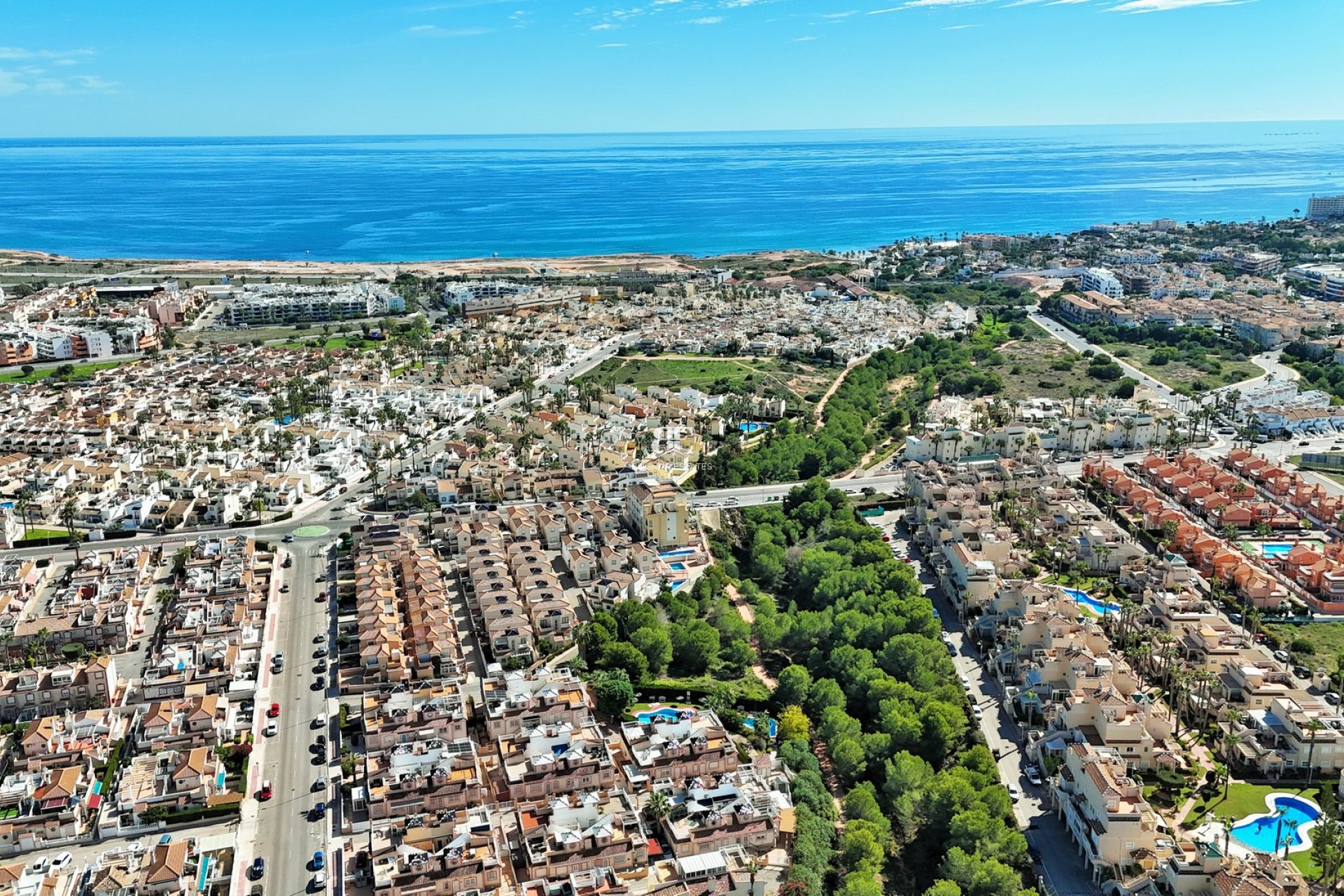 Wiederverkauf - apartment -
Playa Flamenca