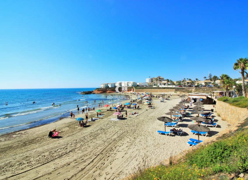 Wiederverkauf - apartment -
Playa Flamenca