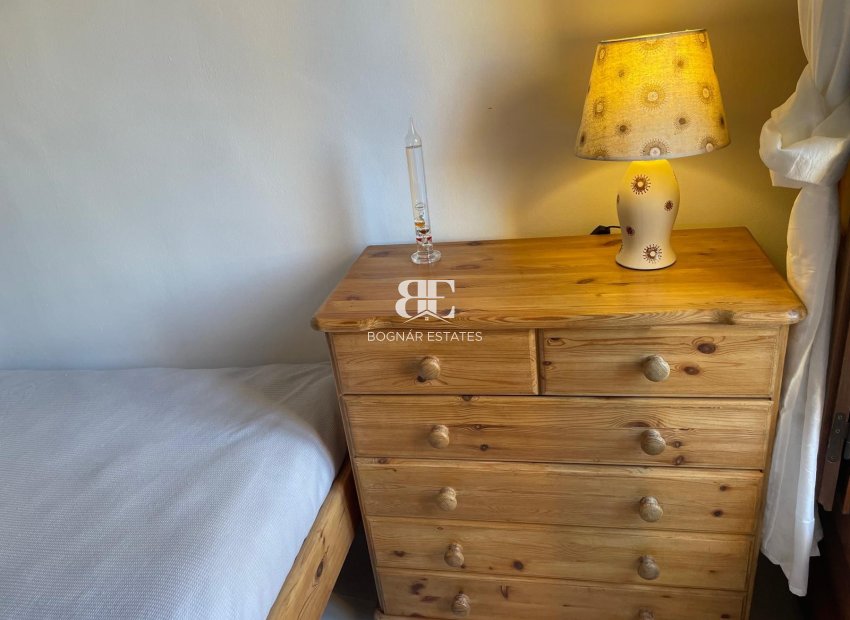 Wiederverkauf - apartment -
Punta Prima