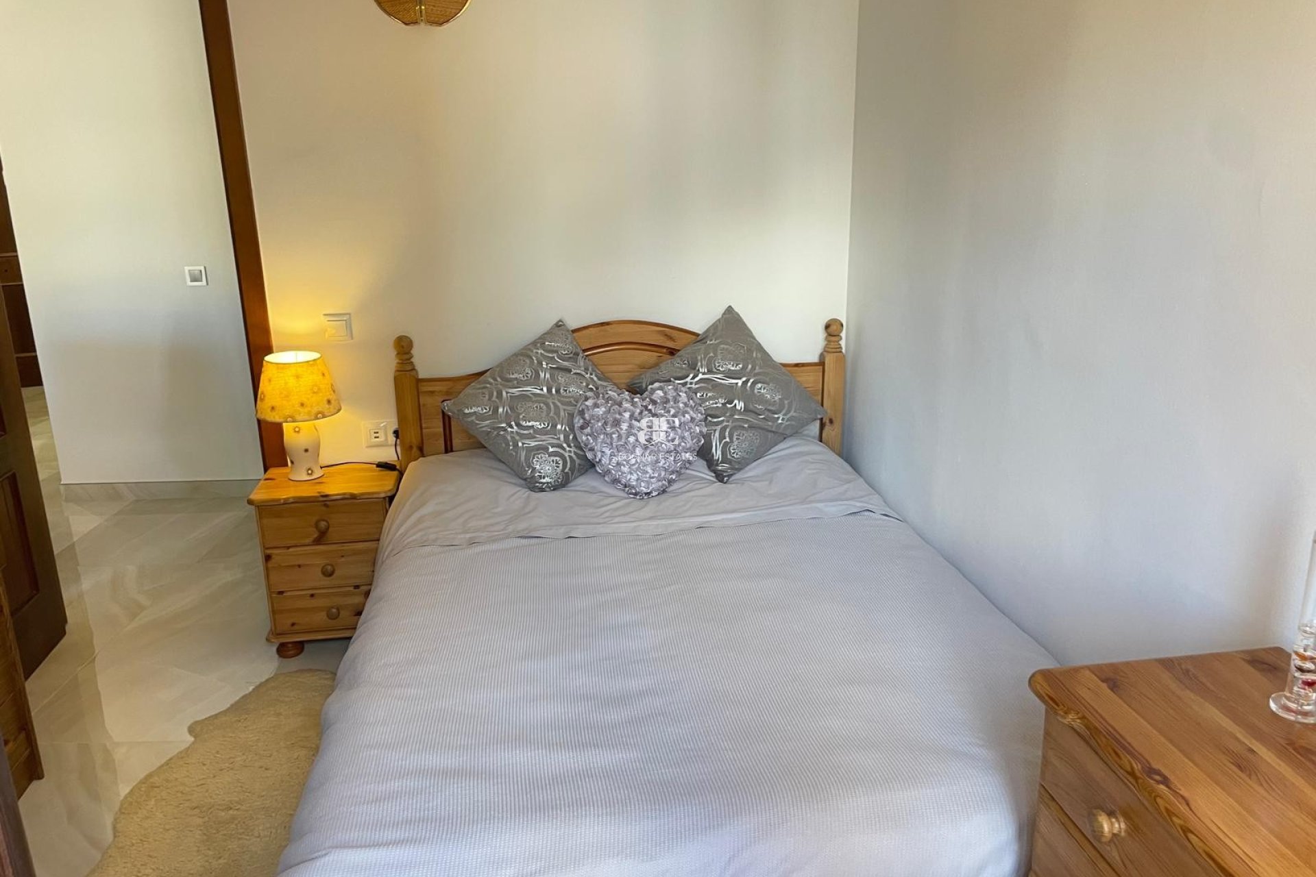 Wiederverkauf - apartment -
Punta Prima