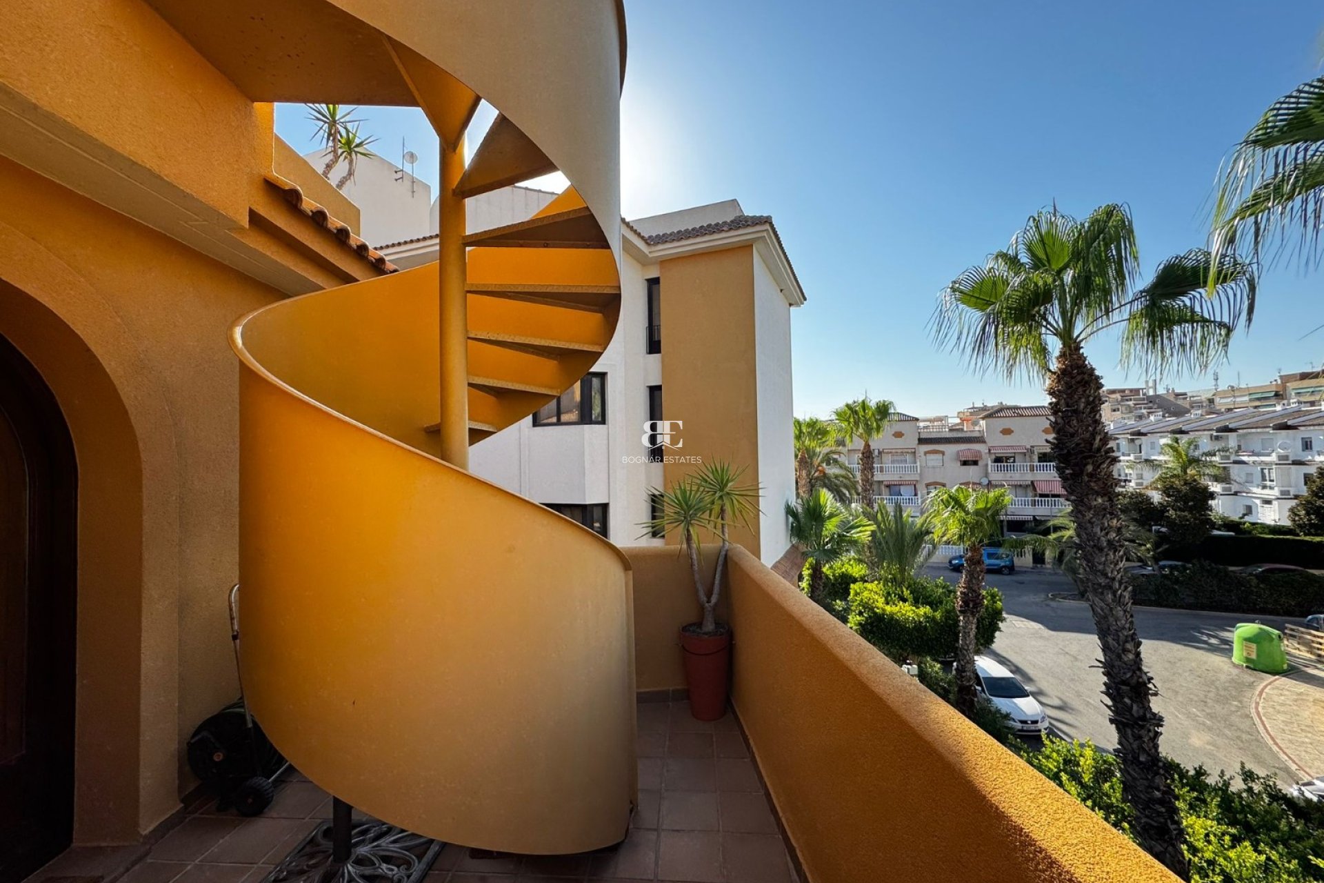 Wiederverkauf - apartment -
Punta Prima