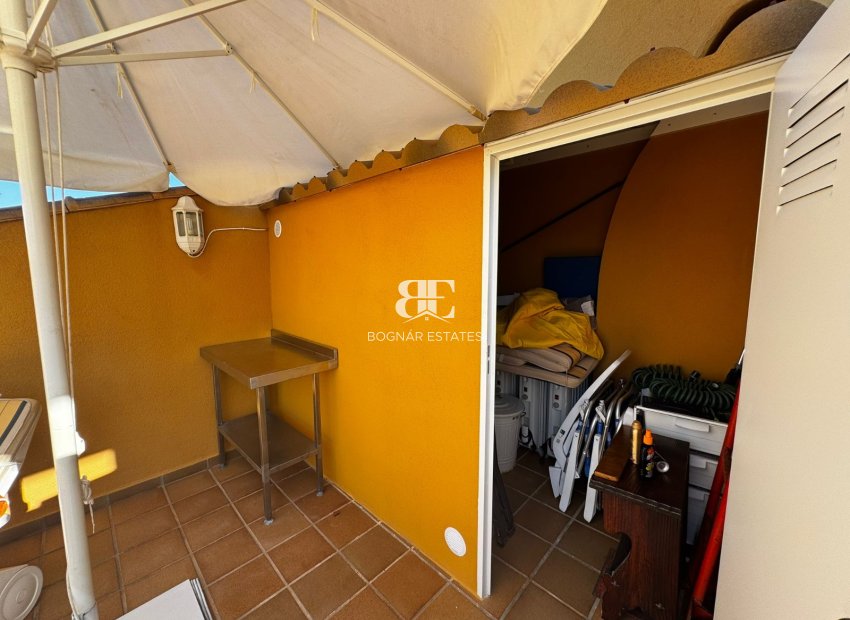 Wiederverkauf - apartment -
Punta Prima