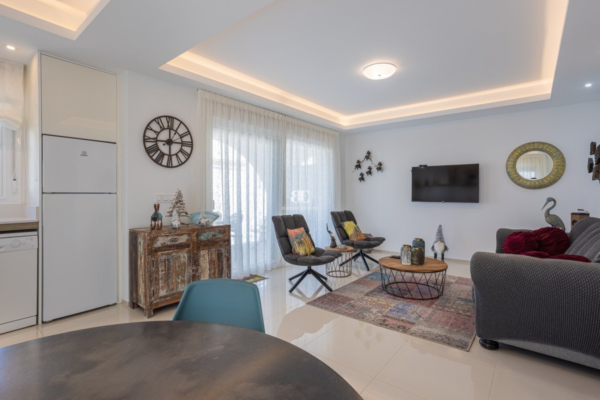 Wiederverkauf - apartment -
Rojales - Ciudad Quesada