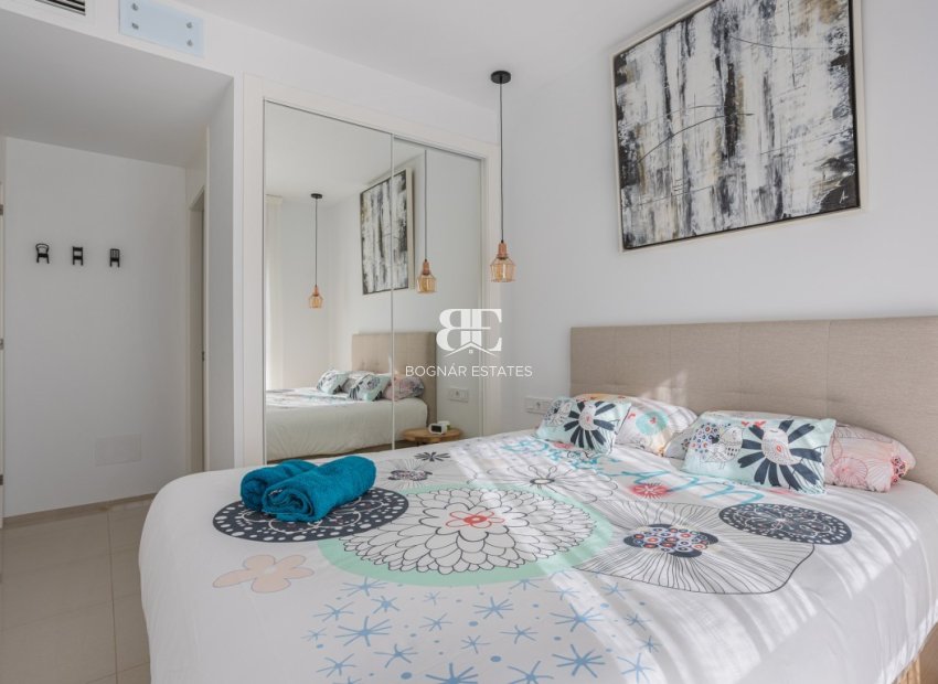 Wiederverkauf - apartment -
Rojales - Ciudad Quesada