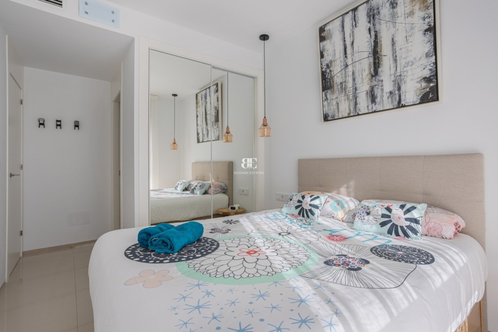 Wiederverkauf - apartment -
Rojales - Ciudad Quesada