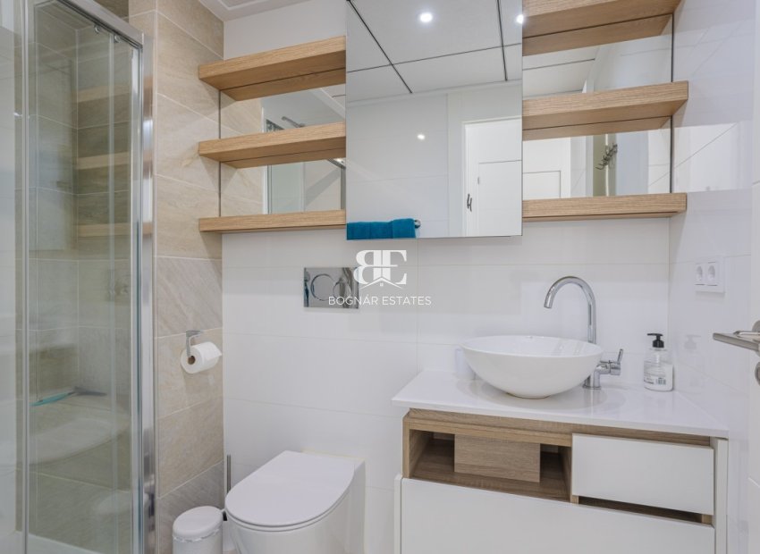 Wiederverkauf - apartment -
Rojales - Ciudad Quesada