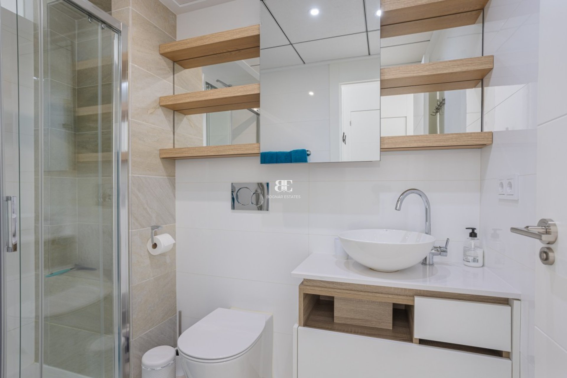 Wiederverkauf - apartment -
Rojales - Ciudad Quesada